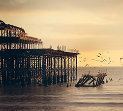 怎么去攻击一个网站与防护